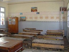 ORAN AOUT 2007 ecole paul bert 6